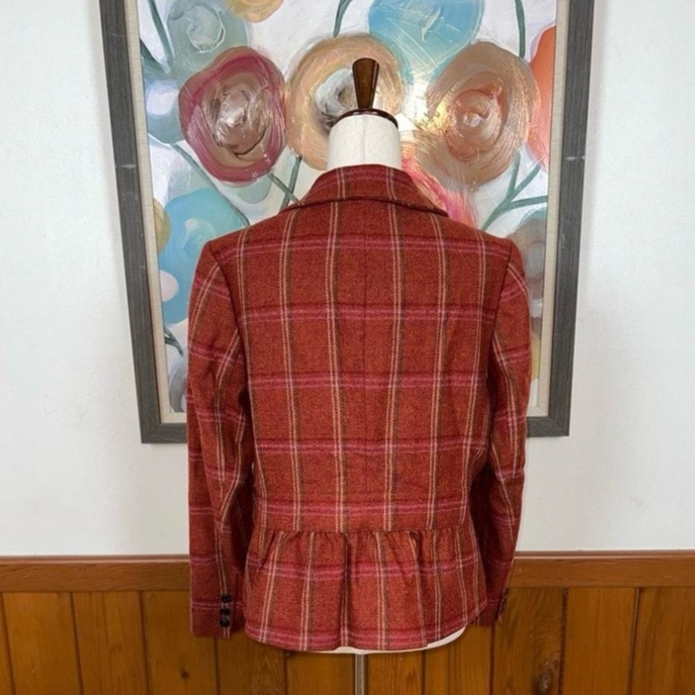 Talbot Blazer - Fall Perfection! - Picture 5 of 7